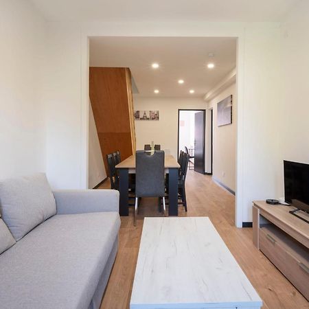 Le Havre Tervillois Apartment Terville Екстериор снимка