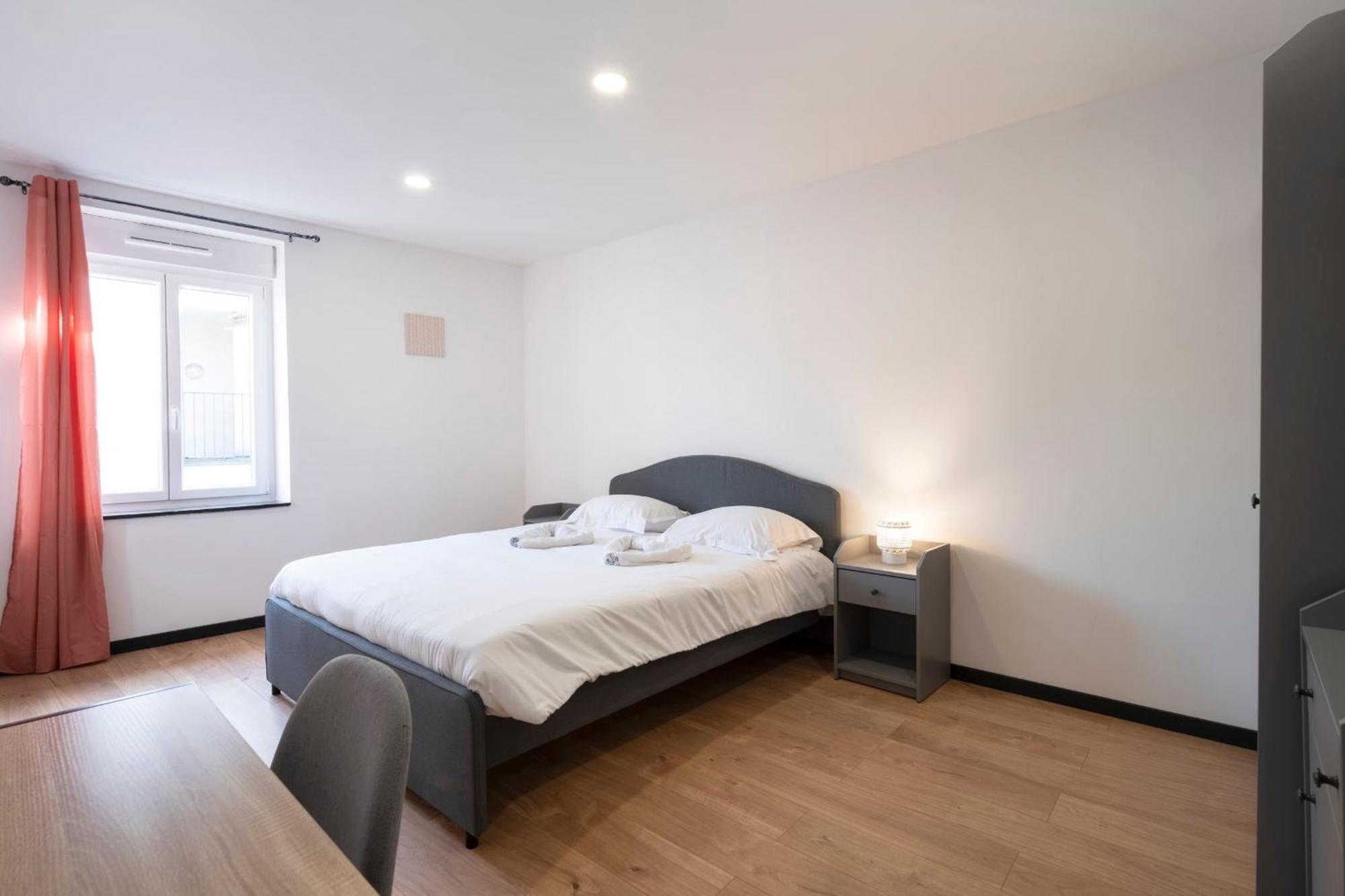 Le Havre Tervillois Apartment Terville Екстериор снимка