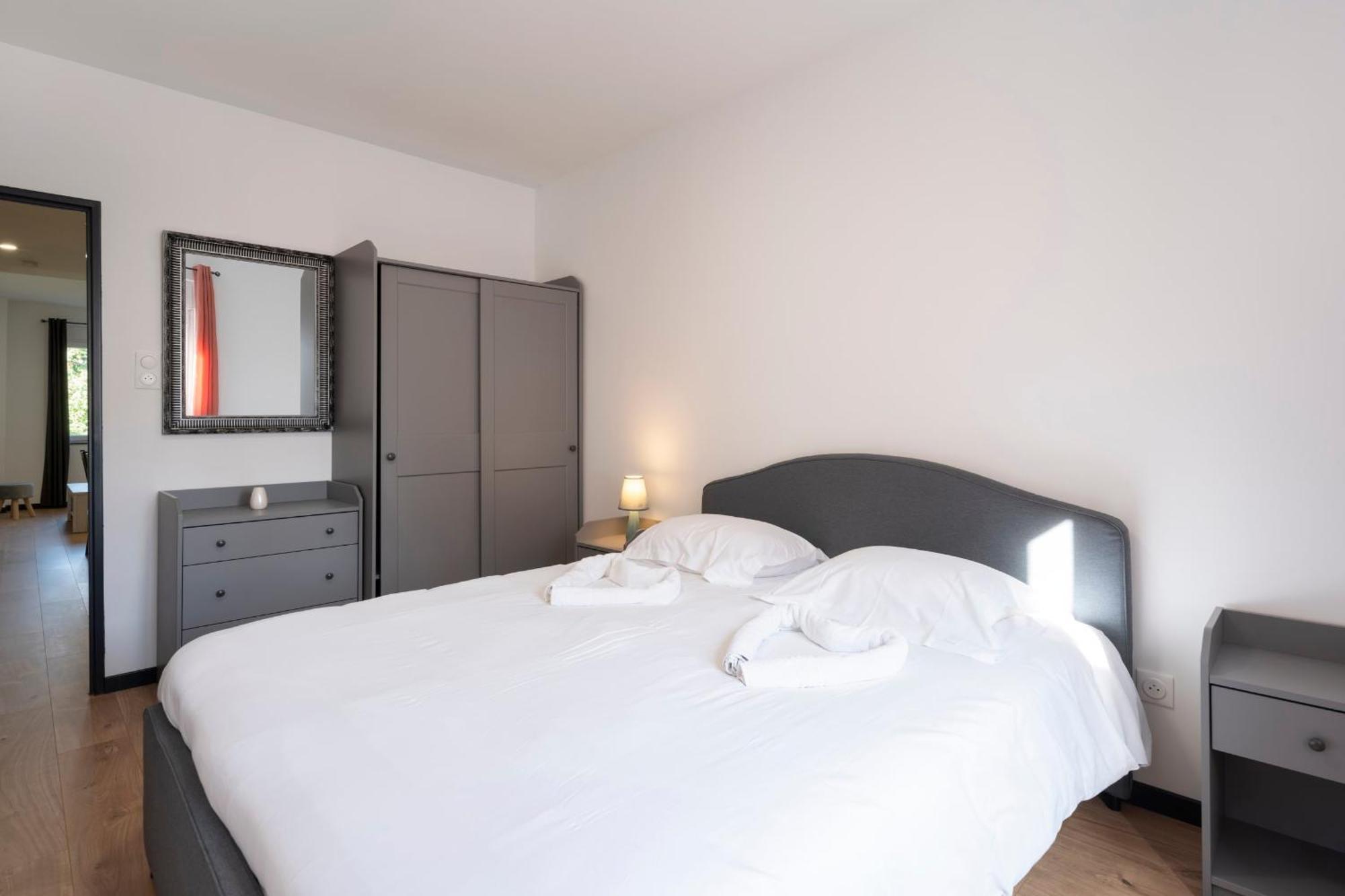 Le Havre Tervillois Apartment Terville Екстериор снимка