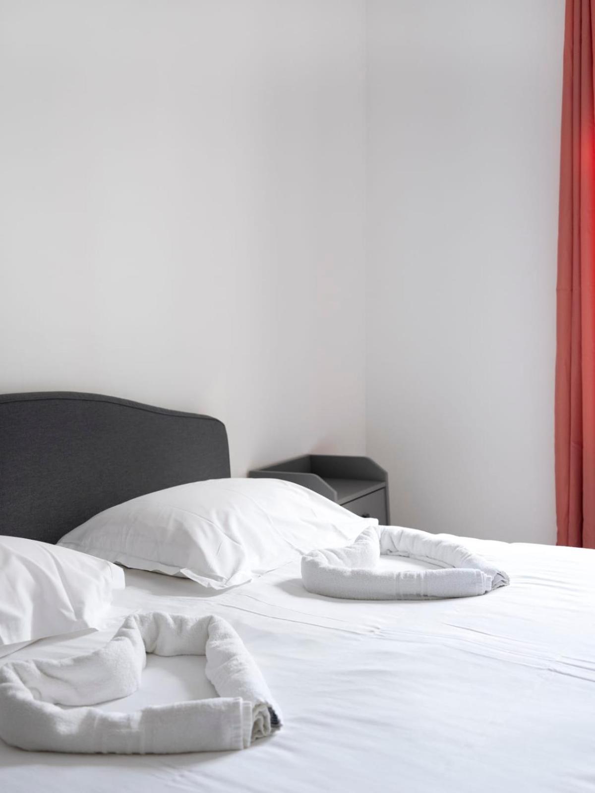 Le Havre Tervillois Apartment Terville Екстериор снимка