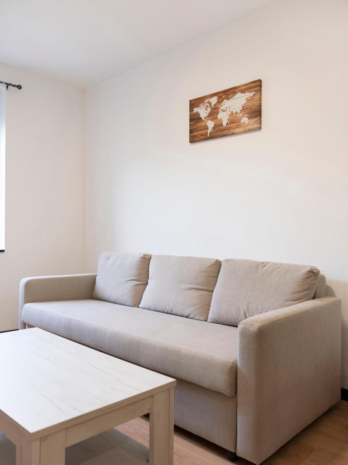 Le Havre Tervillois Apartment Terville Екстериор снимка