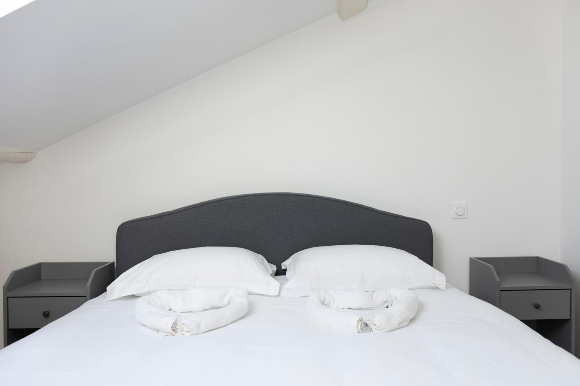 Le Havre Tervillois Apartment Terville Екстериор снимка