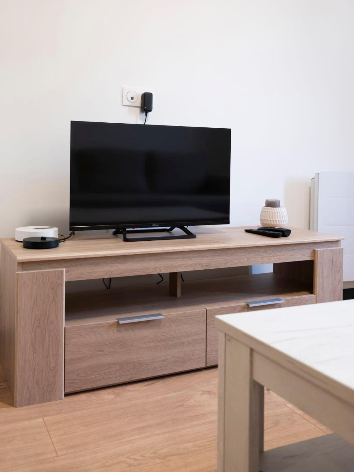 Le Havre Tervillois Apartment Terville Екстериор снимка